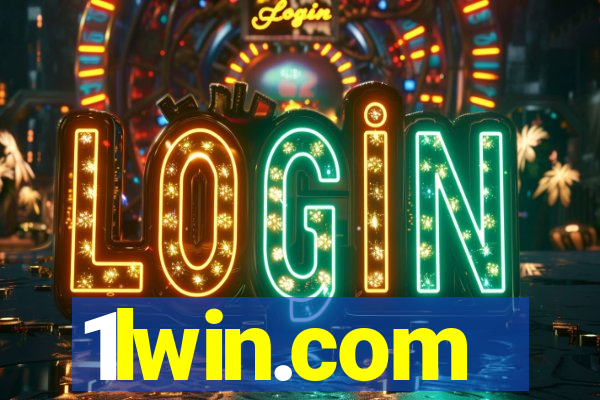 1lwin.com