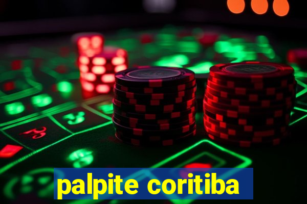 palpite coritiba