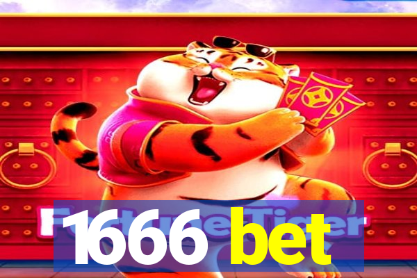 1666 bet