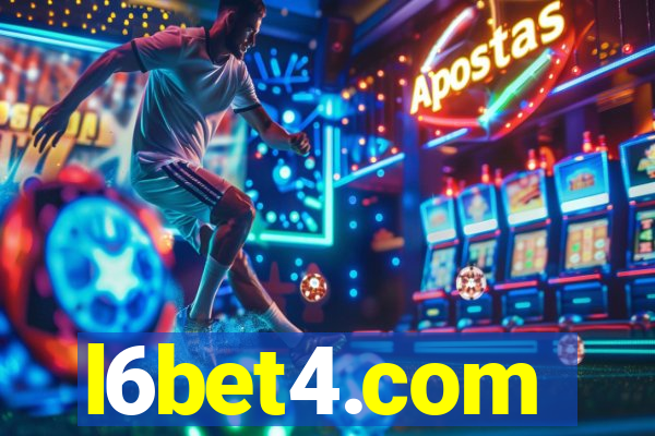 l6bet4.com