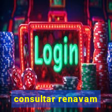 consultar renavam