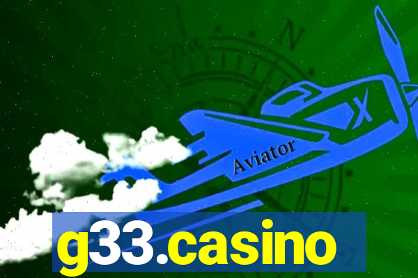 g33.casino