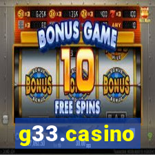 g33.casino