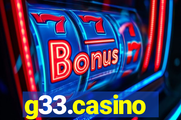 g33.casino