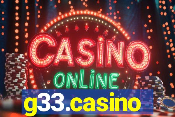 g33.casino