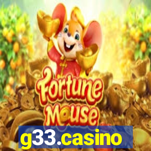 g33.casino