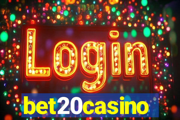 bet20casino