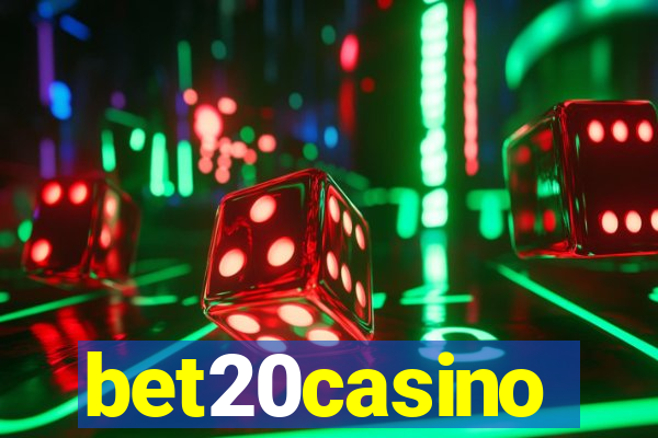 bet20casino