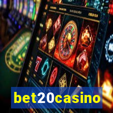 bet20casino