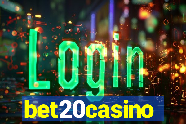 bet20casino