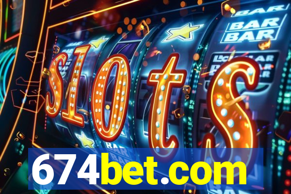 674bet.com