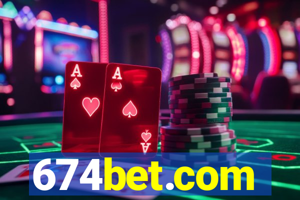 674bet.com