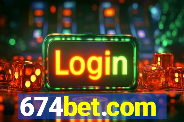 674bet.com