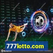 777lotto.com