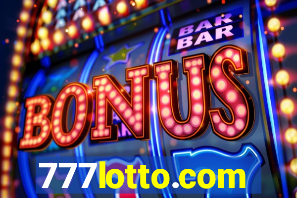 777lotto.com