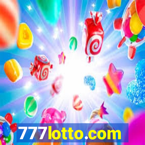 777lotto.com