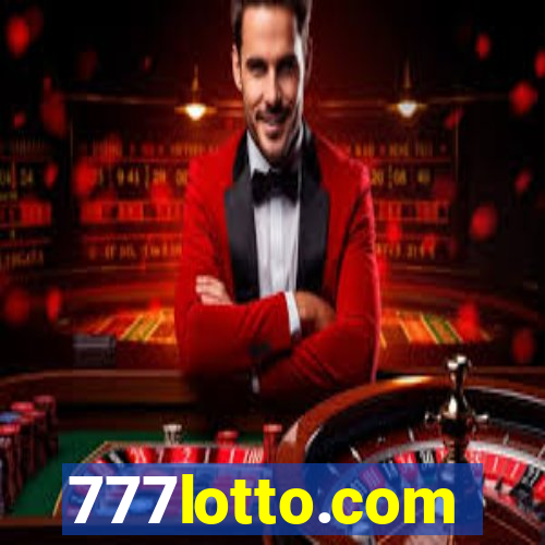 777lotto.com