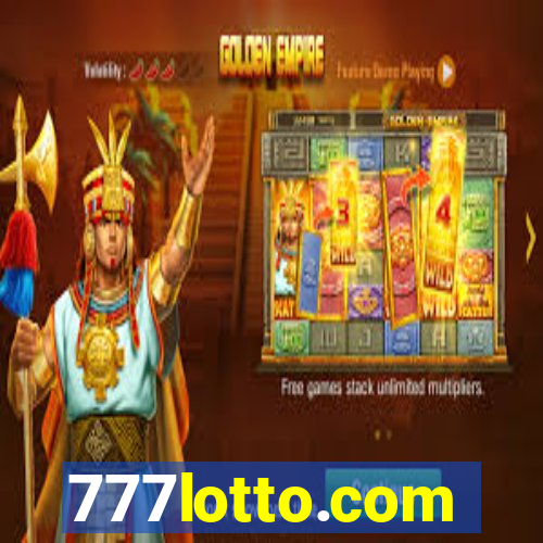 777lotto.com