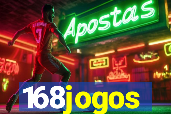 168jogos