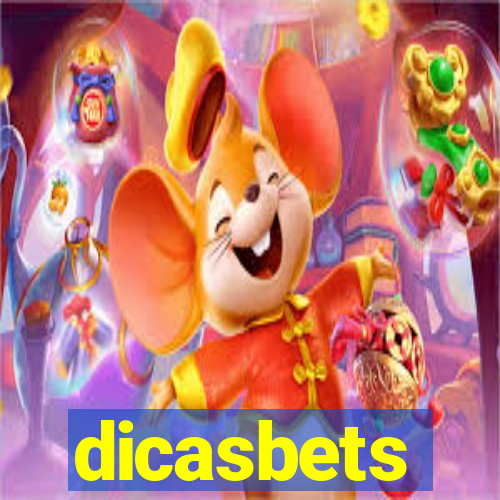 dicasbets