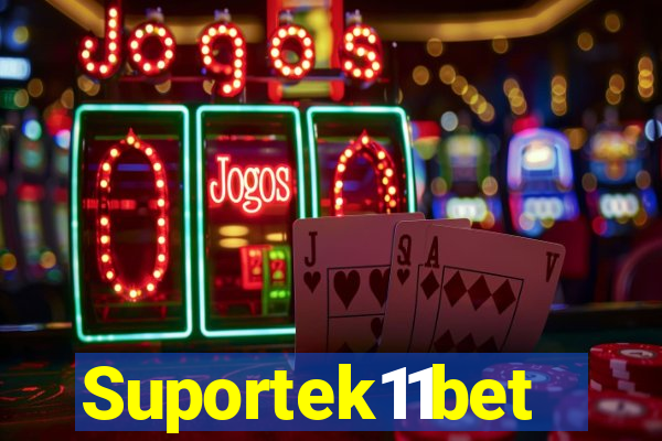 Suportek11bet