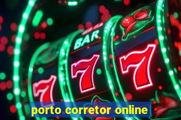 porto corretor online