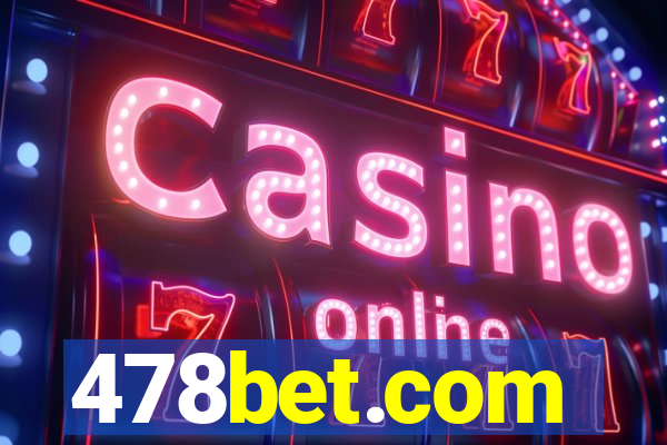 478bet.com