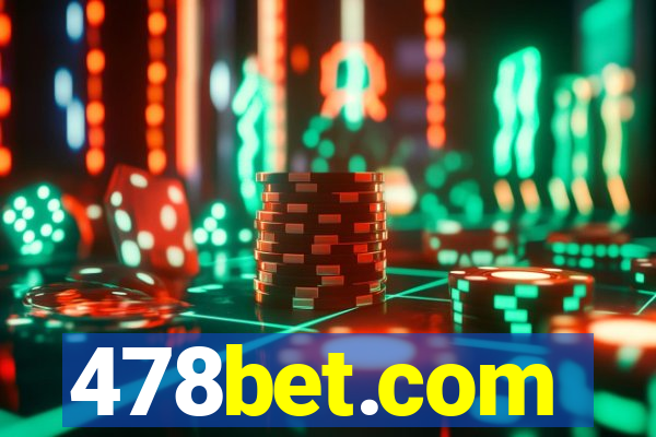 478bet.com