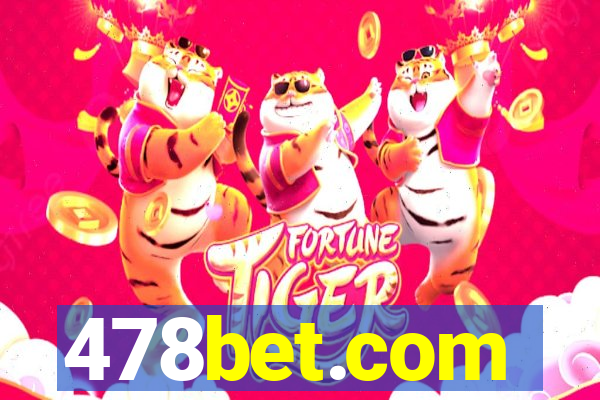 478bet.com