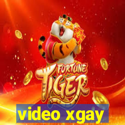 video xgay