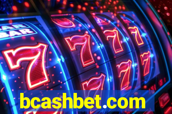 bcashbet.com