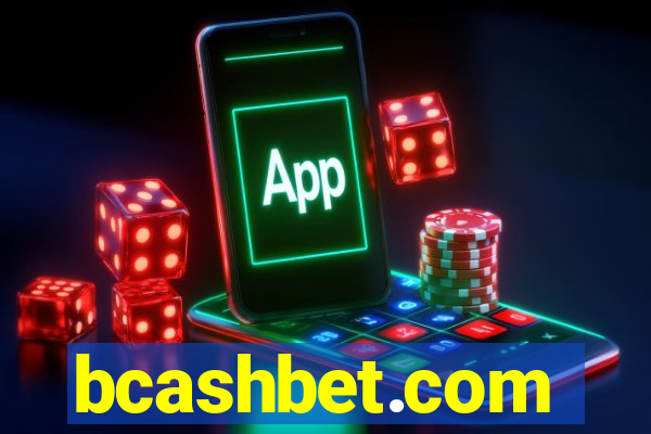 bcashbet.com