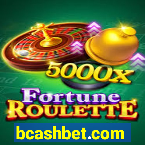 bcashbet.com