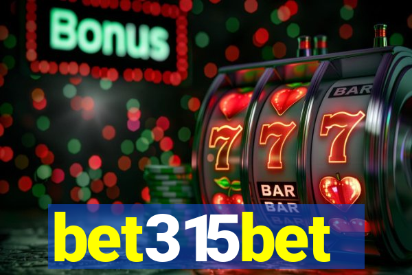 bet315bet