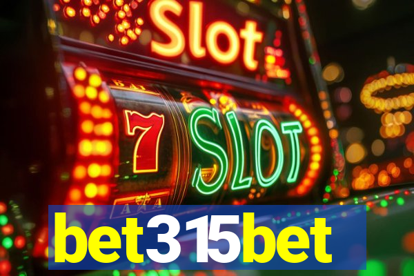 bet315bet