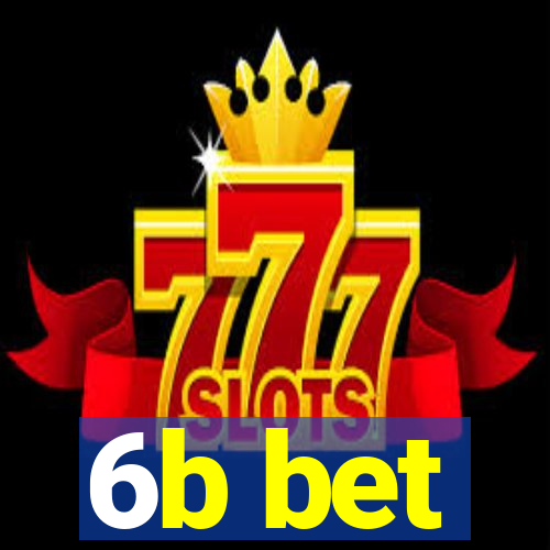 6b bet