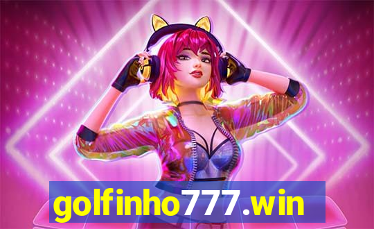 golfinho777.win