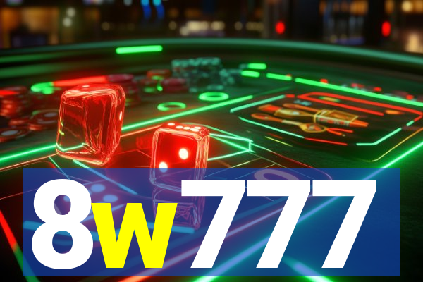 8w777