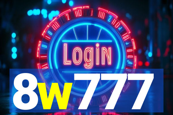 8w777