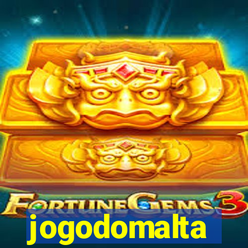 jogodomalta