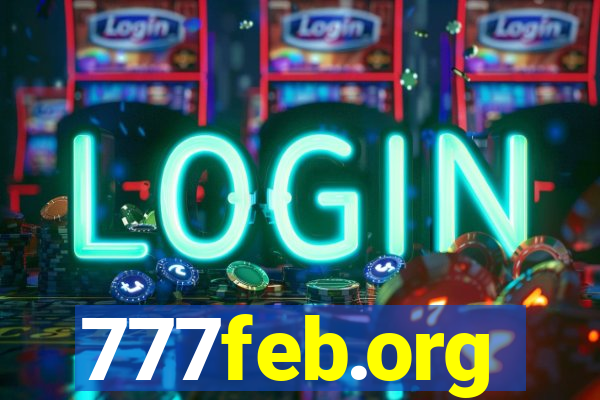 777feb.org