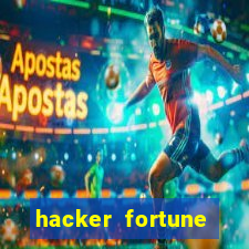 hacker fortune tiger download