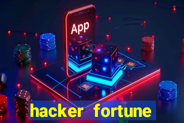 hacker fortune tiger download