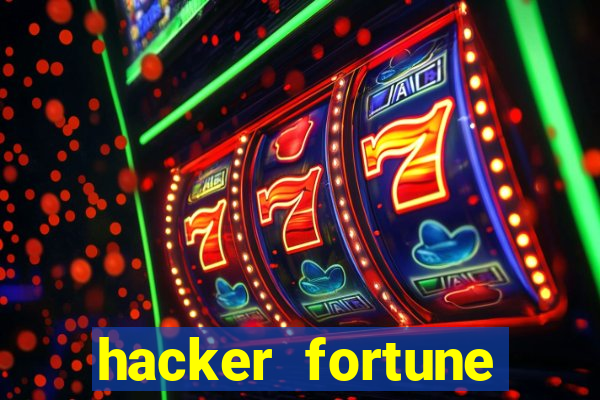 hacker fortune tiger download