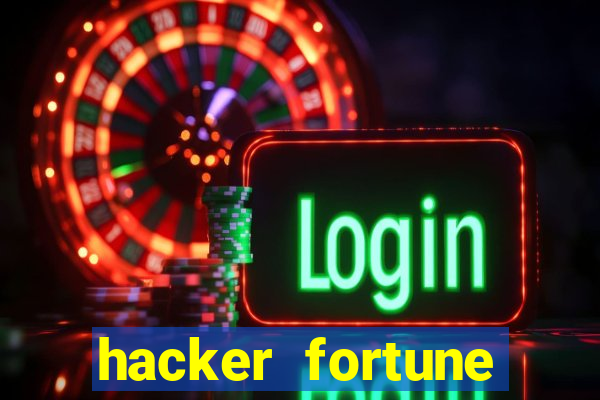 hacker fortune tiger download