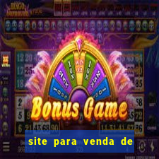 site para venda de contas de jogos