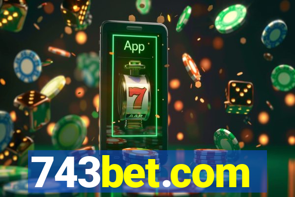 743bet.com