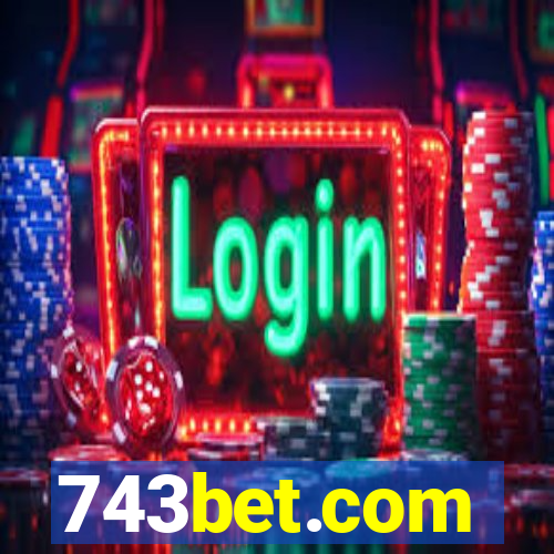 743bet.com