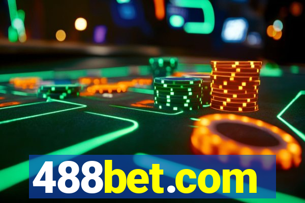 488bet.com