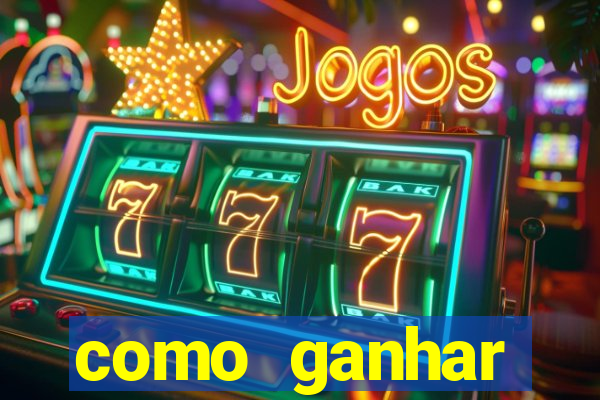 como ganhar dinheiro com aplicativos de jogos